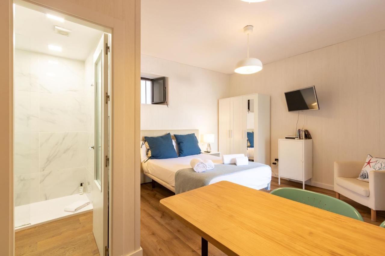 Appartement Conde Courtyard By Valcambre