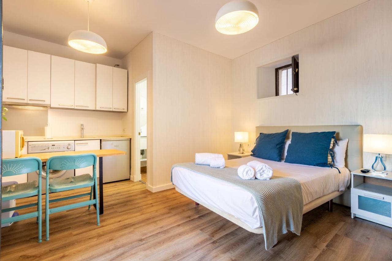Conde Courtyard By Valcambre Appartement Séville