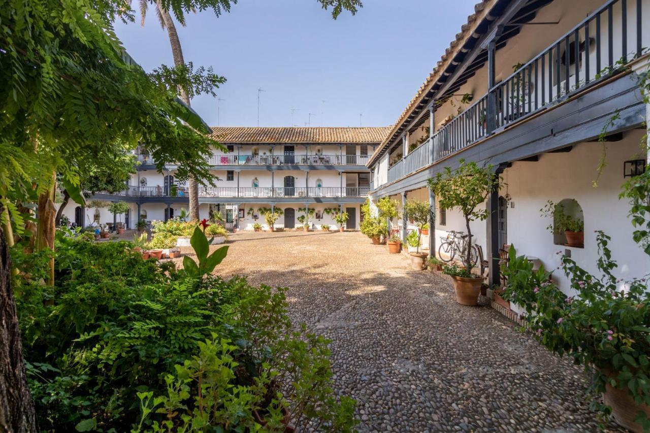 Conde Courtyard By Valcambre Appartement Séville